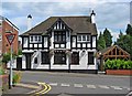 The Freemasons Arms (1), Bromsgrove Road