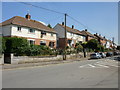 Plymouth Road, Barry Island