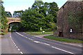 Railway Bridge, Arthington