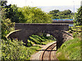 Railway towards Milnrow