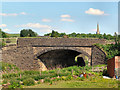 Newhey Road Bridge