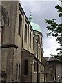 TQ2887 : St Joseph's Church, Highgate by Derek Harper