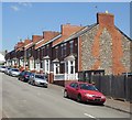 Milward Street, Barry