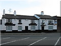 Black Bear, Knutsford Road