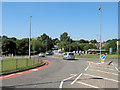 Looking up the A34