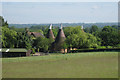 Oast House