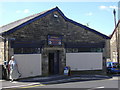 "Rawtenstall Conservative Club" Grange Crescent, Rawtenstall, Rossendale, Lancashire BB4 7QT