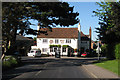 The Cock Inn, Halstead