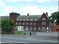 Former Hospital, Dudley