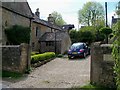 The Old Rectory, Church Westcote