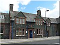 Keswick Police Station