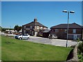 Converted Pub near Wadshelf