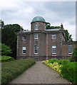 The Armagh Observatory