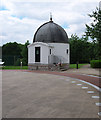 Telescope, Armagh Observatory