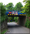 Railway bridge, Craigavad