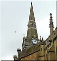 Holy Trinity Steeple