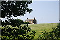 Broomfields, by the old railway