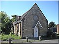 Long Itchington Congregational Chapel