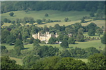 SP0327 : Sudeley Castle by William Pugh