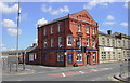 "Brickmakers Arms" (Pub) 60 Yorkshire Street, Burnley, Lancashire BB11 3BT