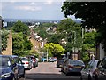 Kingsley Place, Highgate