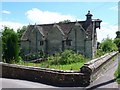 Almshouses Longbridge Deverill