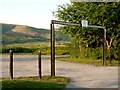 Picnic Area Padiham Heights