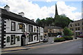 Fielden Square, Todmorden