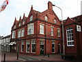 Victoria Cocoa House, Pillory Street