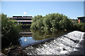 Brightside Weir