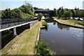 Sheffield and Tinsley Canal