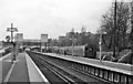 Bromley South Station