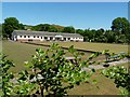 Braunton Bowling Green and Pavilion