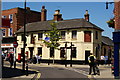 The Tavern, Romsey, Hampshire