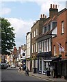 Eton High Street