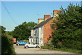 Cottages at Stoneyford