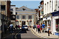 The Hundred, Romsey, Hampshire