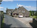 Bean Hole Head, Cross Stone Road, Todmorden