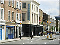 New North Road, Islington