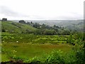 Fields near Stone House Farm