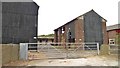 Briddon Weir Farm, near Rostherne, Cheshire