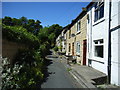 Ingle Row, Chapel Allerton