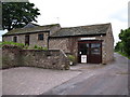 Uredale Glass, Masham