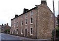 Houses on Park Street