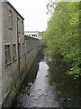 River Holme - Magdale