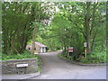 Footpath - Magdale