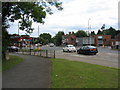 Crossroads, Tile Hill