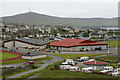 Clickimin Leisure Centre, Lerwick