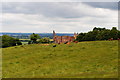 Houghton House