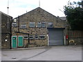 Ambulance Station - Moor Bottom